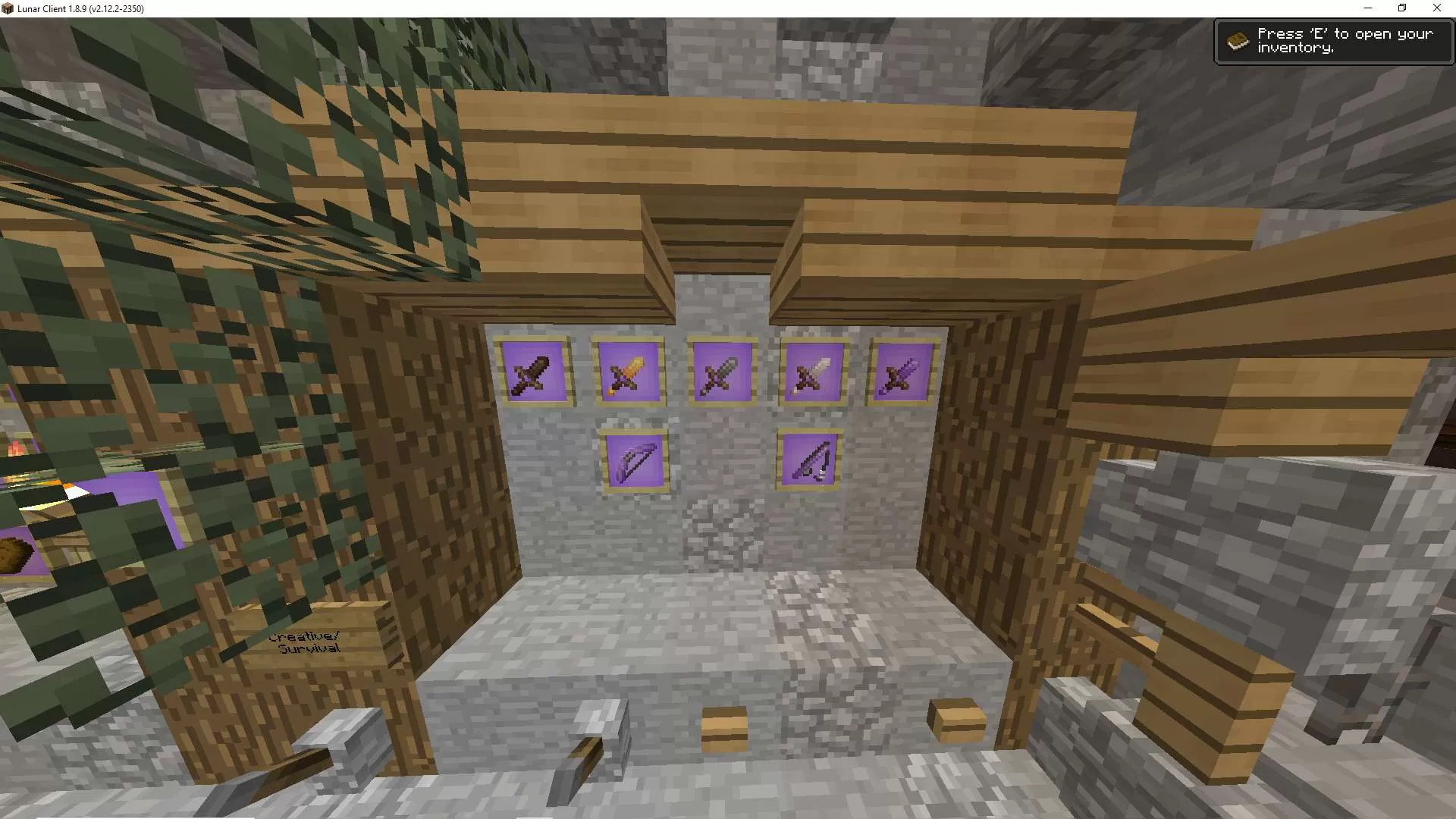 Gallery Image 3 for Perfect Purple on PVPRP